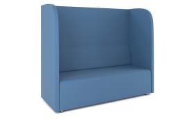 Диван Роса высокий (3 места)